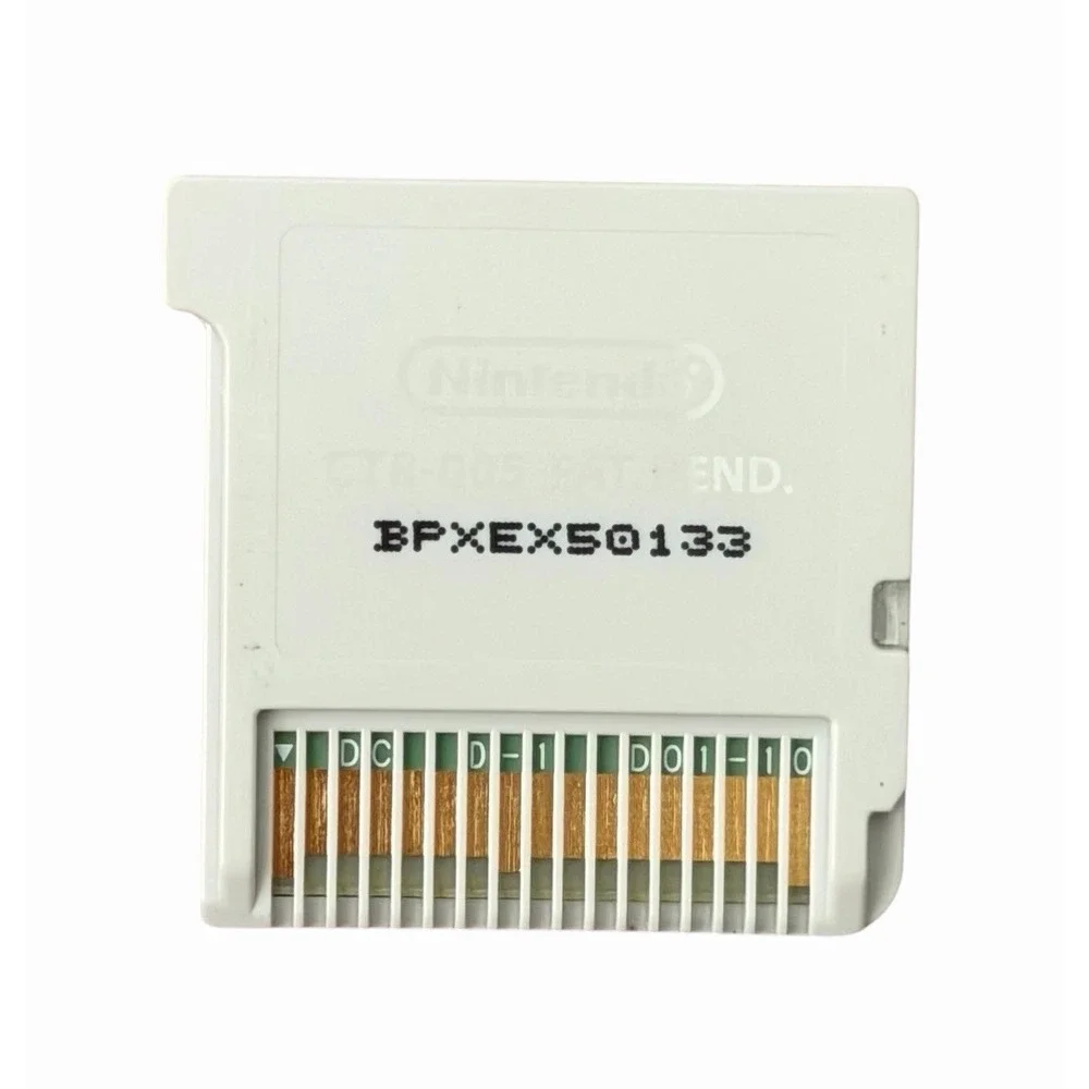 Pokemon Super Mystery Dungeon (Nintendo 3DS, 2015) Tested Cartridge Only READ